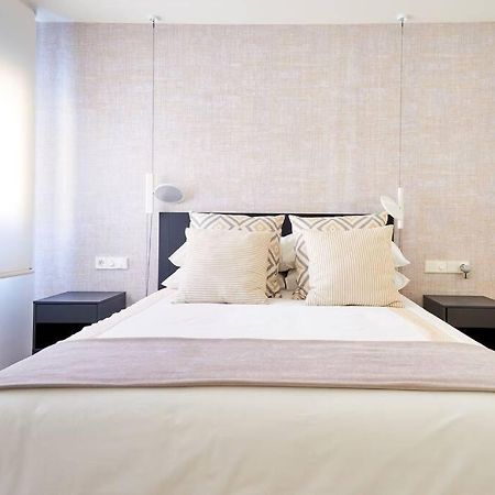 Apartament D&R Penthouse On The Beach Malaga Zewnętrze zdjęcie
