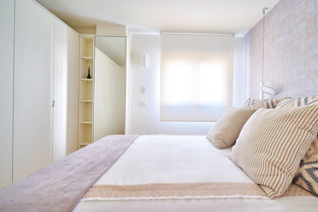 Apartament D&R Penthouse On The Beach Malaga Zewnętrze zdjęcie